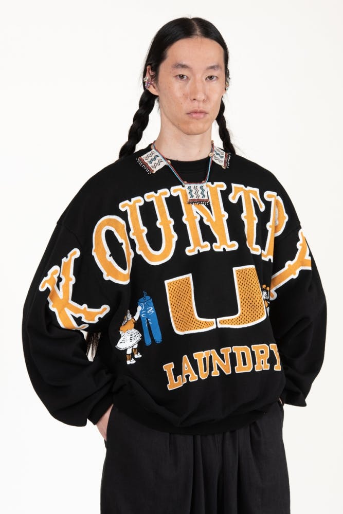 Kapital Spring/Summer 2022 Collection 